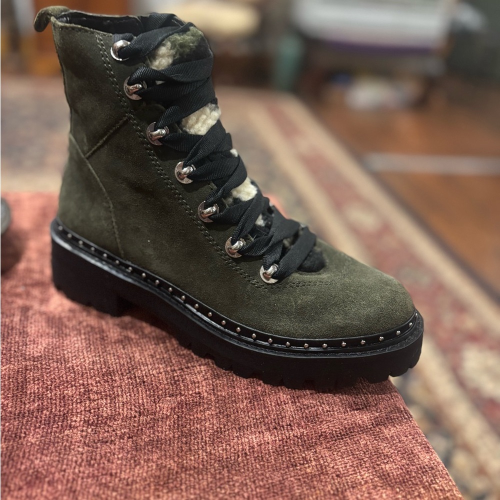 Steve Madden Rainier